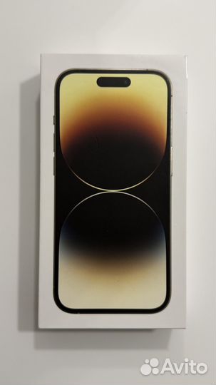 iPhone 14 Pro, 256 ГБ