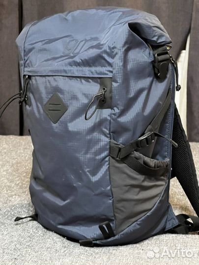 Рюкзак туристический Xiaomi 90 Hike Blue