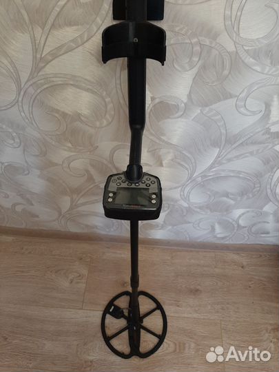 Металлоискатель бу