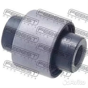 Сайленблок заднего амортизатора febest NAB-351
