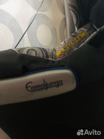 Переноска для детей