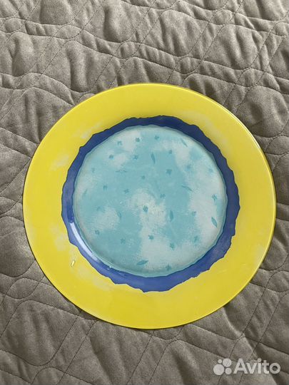 Блюдо тарелка luminarc