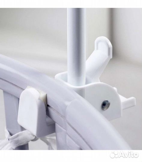 Балдахин и держатель