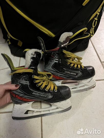 Хоккейная форма детская