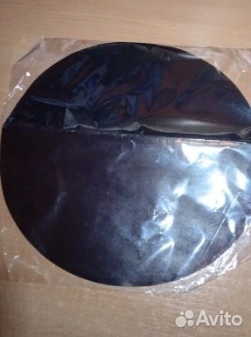 Антипригарный коврик