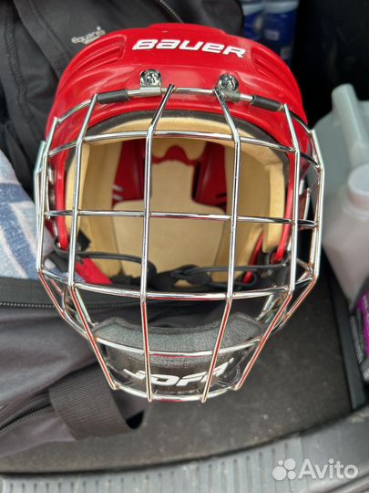 Хоккейная маска Jofa