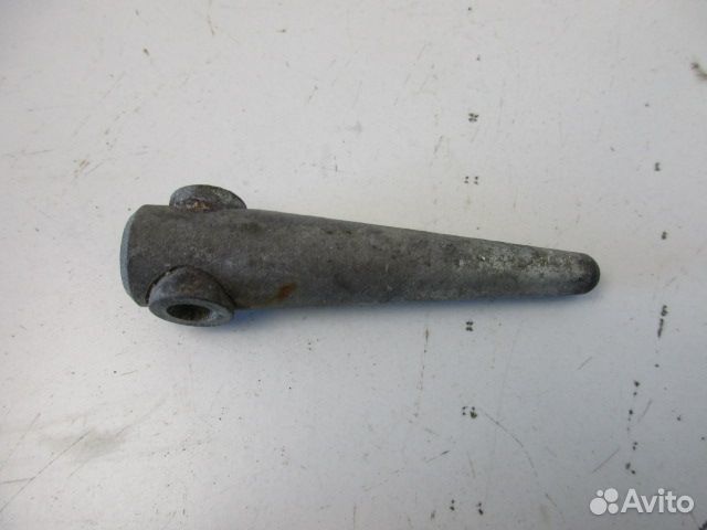 Р/к главного тормозного крана Volvo FH12 FH16