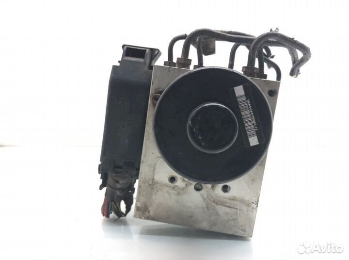 Блок ABS Mercedes Ml W163 2.7 CDI 2004