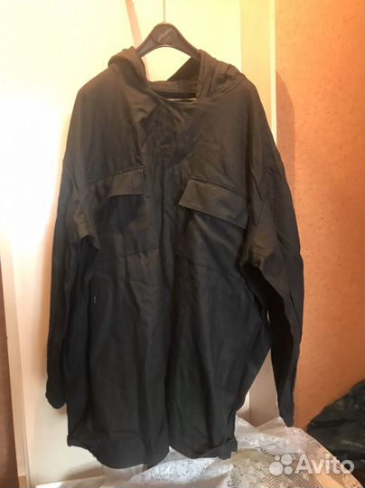 Рабочая одежда новая