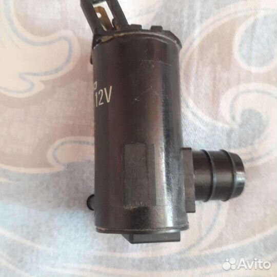 Насос омывателя Тойота Филдер