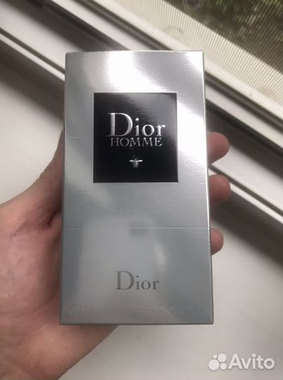 Dior homme 2020