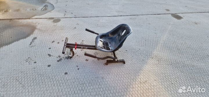 Картинг для гироскутера