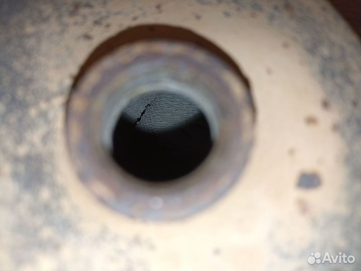 Продать катализатор