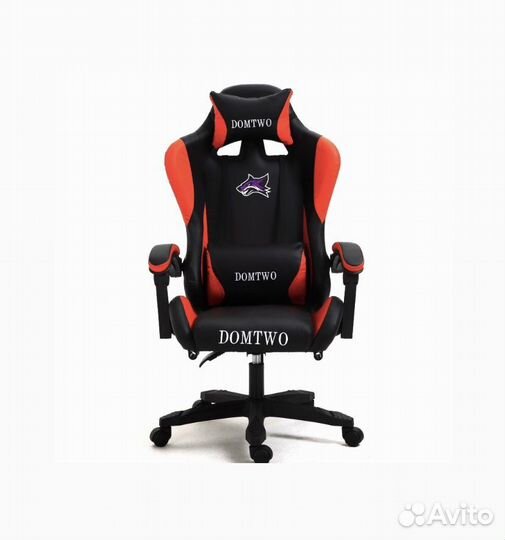 Компьютерное кресло игровое