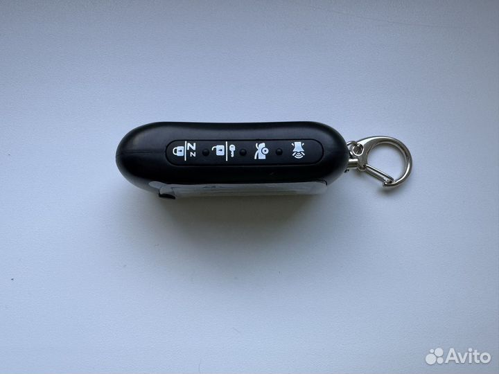 Брелок от сигнализации pantera