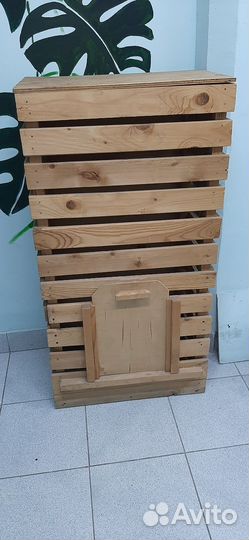 Ящик для хранения овощей