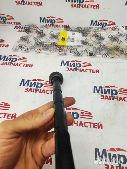 Рулевая тяга Chevrolet cruze Opel astra