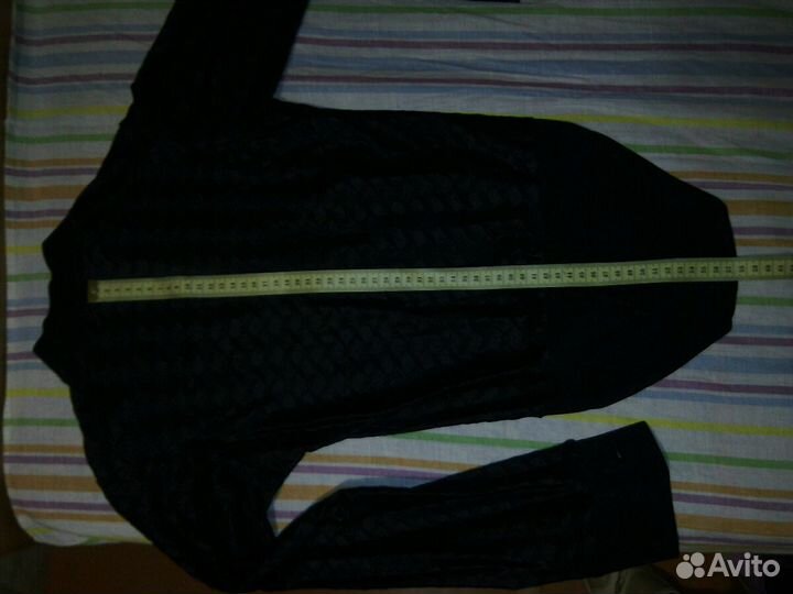 Рубашка для мальчика танцы (Латина) р.36