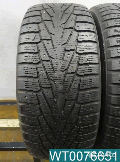Nokian Tyres Hakkapeliitta 7 SUV 285/60 R18 95T