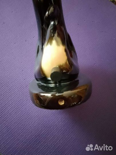 Светильник настольный СССР