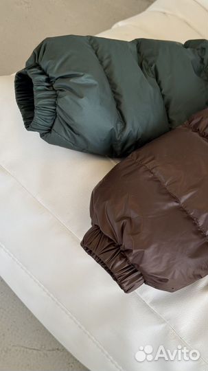 Куртка демисезонная женская