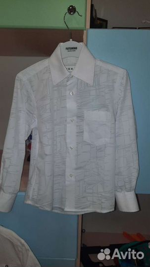 Рубашки в отличном сост