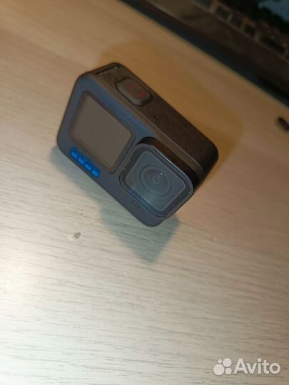 Камера gopro hero black 11