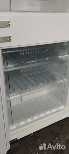 Холодильник бу bosch