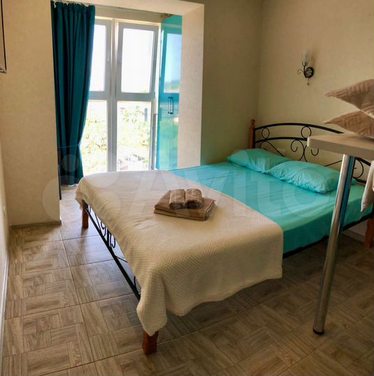 Квартира-студия, 20 м², 4/5 эт.