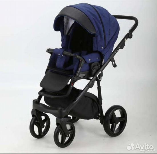 Коляска zippy 2 в 1