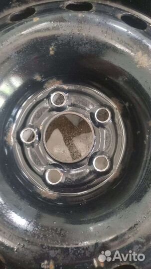 КАМА Кама-230 185/60 R15