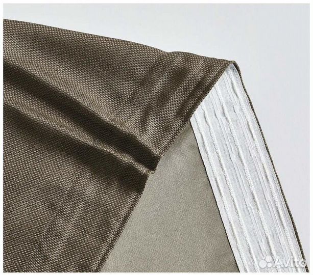 Пошив штор на дому