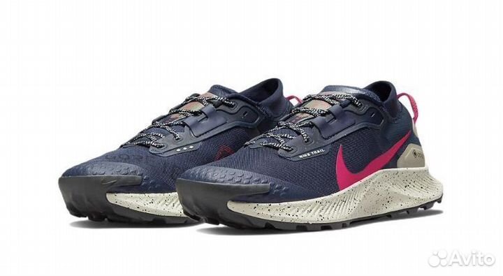 Nike Pegasus Trail 3 новые (40 41 42 43 44 45)