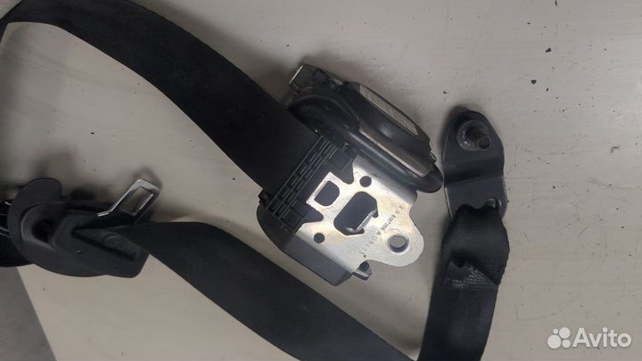 Ремень безопасности Land Rover Range Rover Evoque