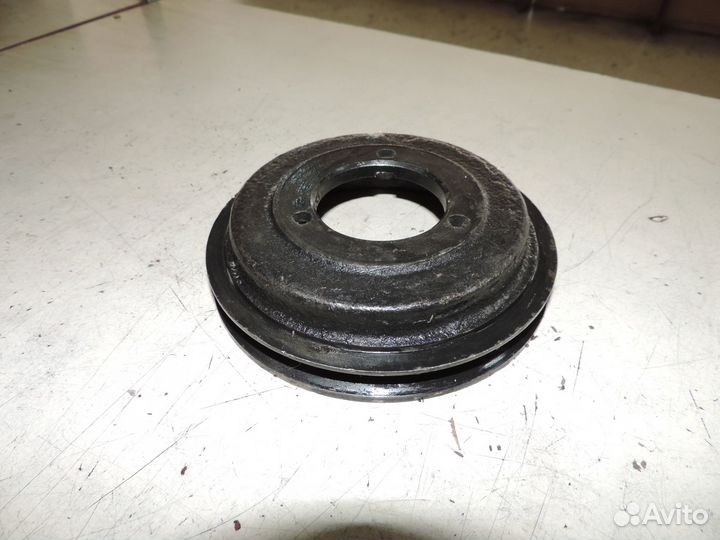 Шкив коленвала дв-511 газ-53, 3307 (53-1005060)