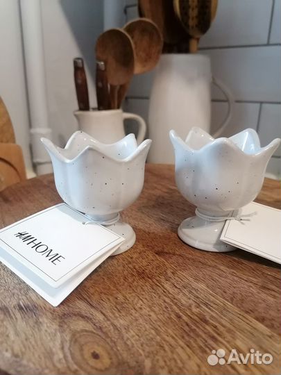 Подставка для яйца пашотница HM home