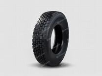 Грузовые шины Kapsen 315/80R22,5 TL(20PR) HS102