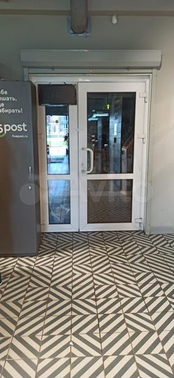 Торговая площадь, 19.2 м²