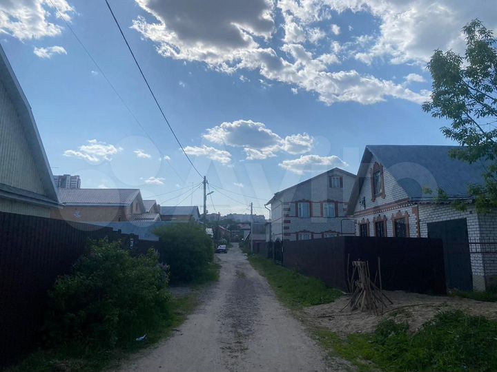 Участок 10 сот. (ИЖС)