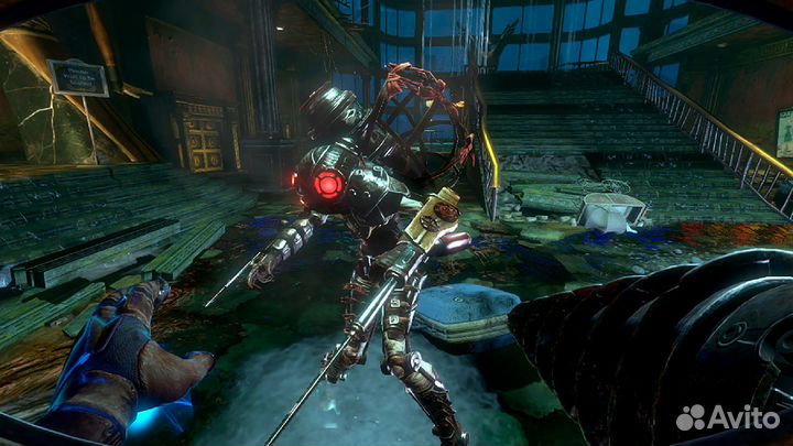 BioShock: The Collection Xbox