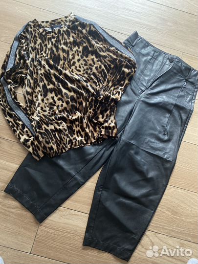 Вещи женские на S(42/44)