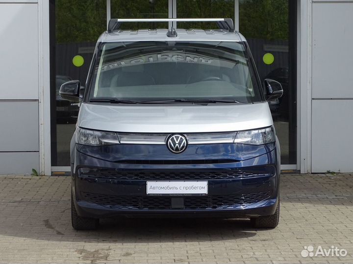 Volkswagen Multivan 2.0 AMT, 2023, 8 081 км