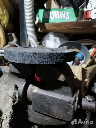 Пневмодомкрат