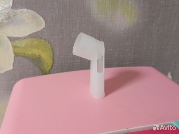 Насадка в рот