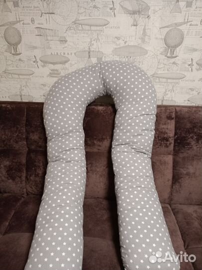 Подушка для беременных