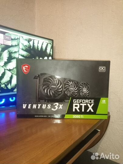 Видеокарта