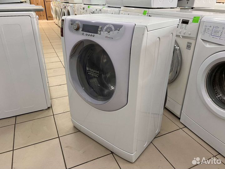 Стиральная машина Hotpoint Ariston на 5кг