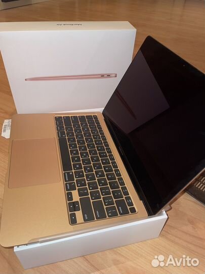 Macbook air m1