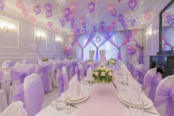 Коттедж 425 м² на участке 20 сот.