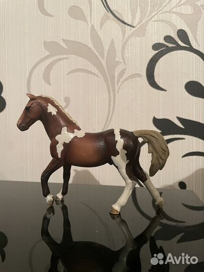 Лошади шляйх